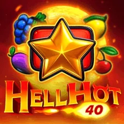 HellHot 40