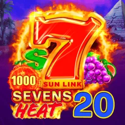 Sevens Heat 20 SunLink