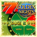 Take5 GDN